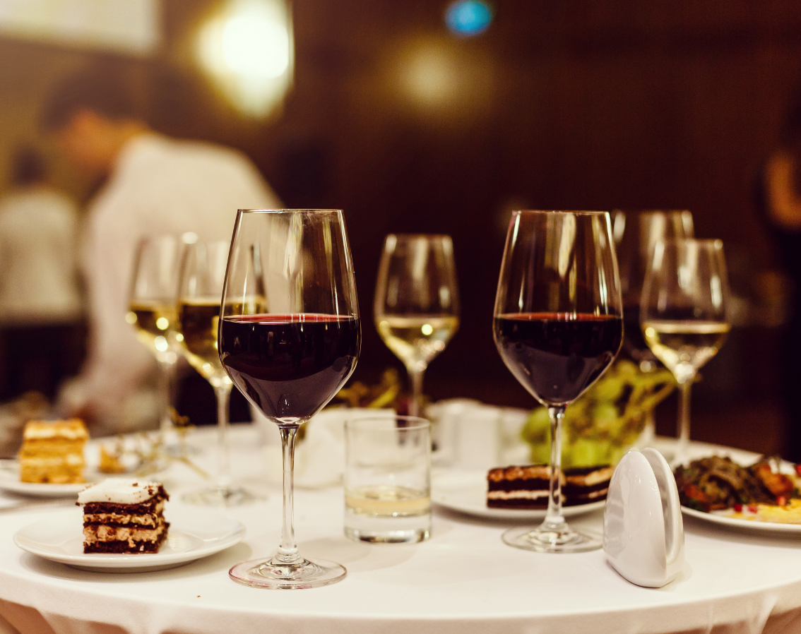 Wine Pairings & Tasting Experiences services offered in Oudtshoorn
